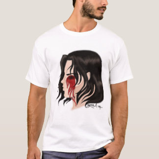 AgentSheldon Jeffrey Sands Tee
