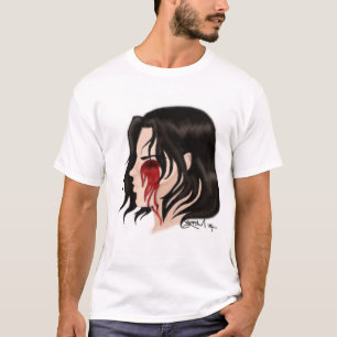 AgentSheldon Jeffrey Sands Tee Shirt