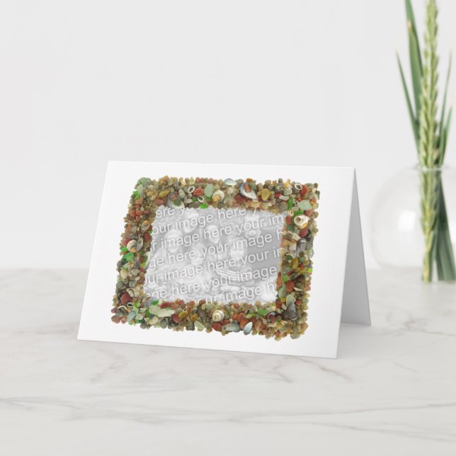 Agera fotokort kort (Framsida)