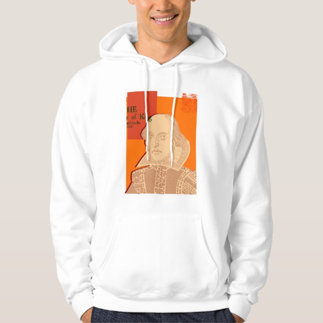 Agera I 2015 Sweatshirt Med Luva (Framsida)