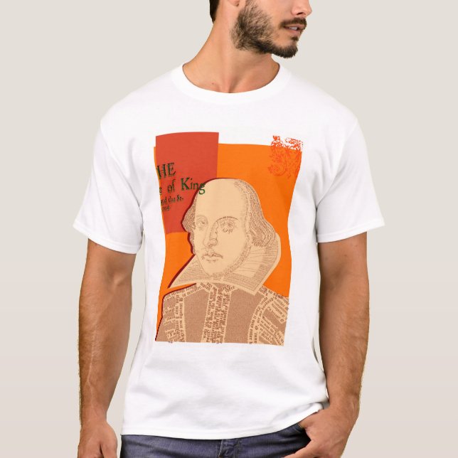 Agera I 2015 Tee Shirt (Framsida)