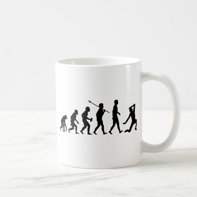 Agera Kaffemugg (Höger)