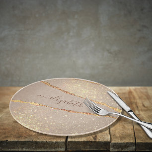 Agera marble stone glitter ro namn