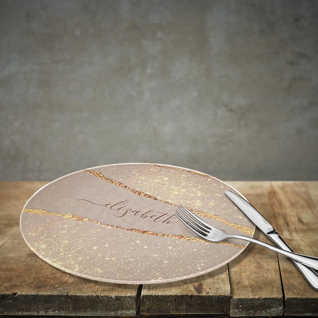 Agera marble stone glitter ro namn (Skapare uppladdad)