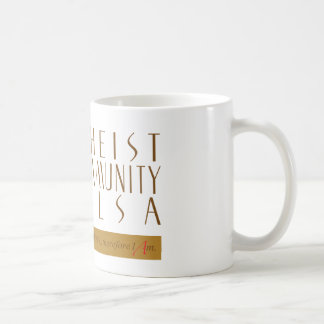 AGERA muggen Kaffemugg