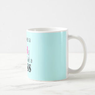 Agera något liknande en damtänkanågot liknande  kaffemugg