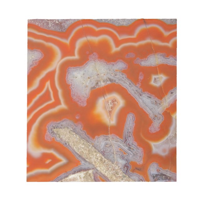 Agera prov anteckningsblock (Framsida)