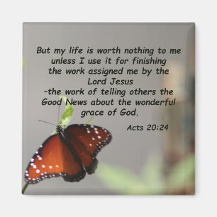 Agerar 20:24 magnet