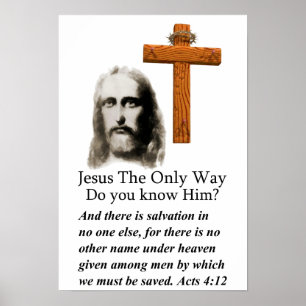 Agerar 4:12 poster