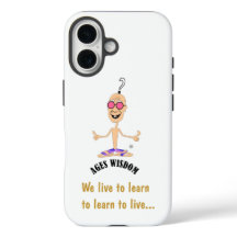 Ageswisdom Empowerment