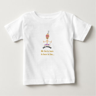 ageswisdom empowerment t shirt