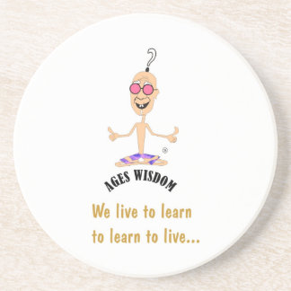 ageswisdom empowerment underlägg