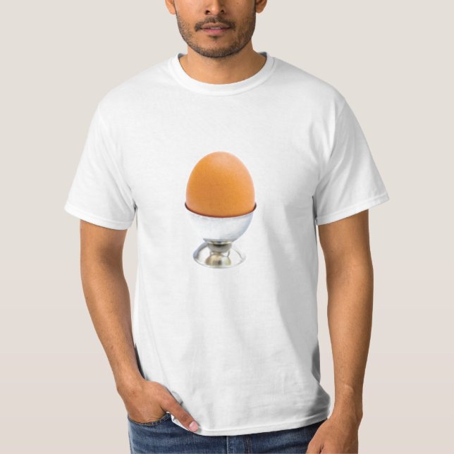Ägg? Bleck! Tröja (Framsida)