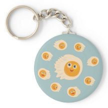 Ägg, grå matälsungar