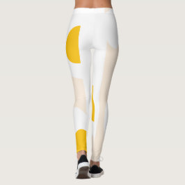 ägg leggings