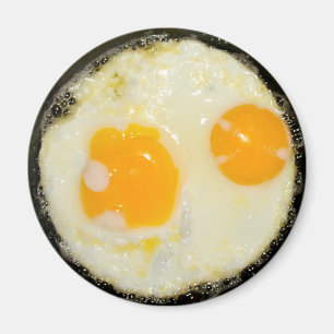 Ägg Magnet