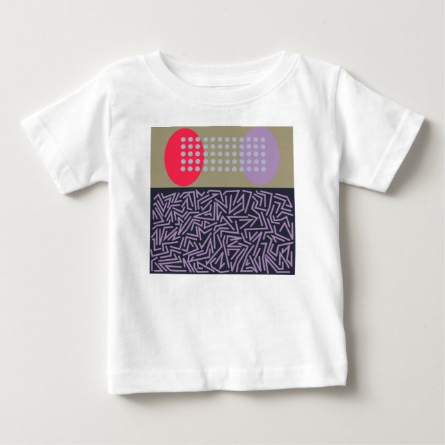 Ägg omelett  t shirt (Framsida)