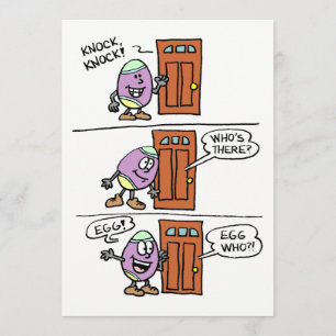 Ägg som citeras för vårt Påskägg Hunt Inbjudningar