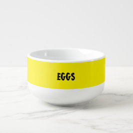 ÄGG SOPPMUGG