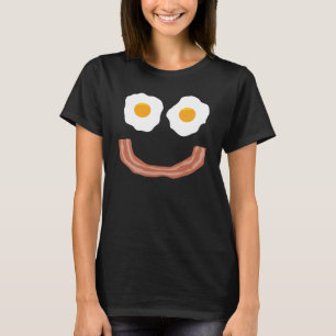 Äggbacon T Shirt