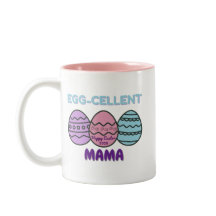 Äggcellent Mamma