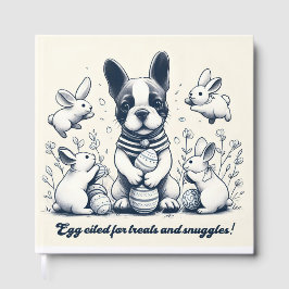 Äggciterade för treat och snuggel! gästböcker