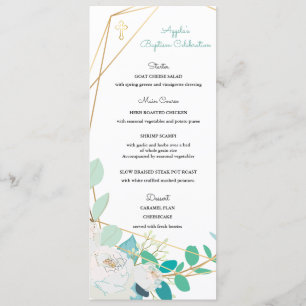 Aggela Menu Meny