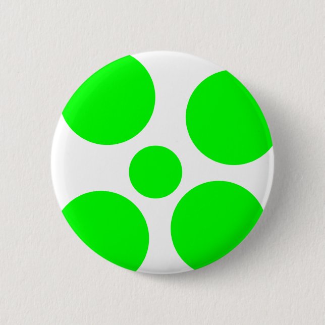 Ägget knäppas knapp (Framsida)