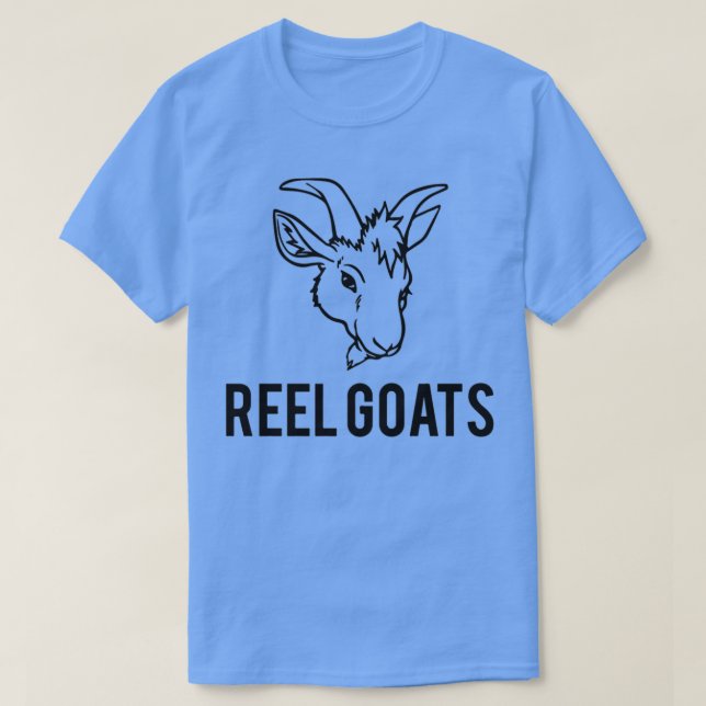 Ägggetter  t shirt (Design framsida)