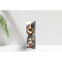 Ägghandlare - Retro Farmgirl Chicken