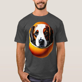 Ägghuvud 2 t shirt