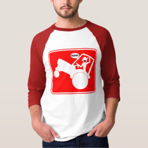 AGGIE-DUDE 2 TEE SHIRT