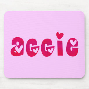 Aggie i Hearts Musmatta