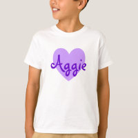 Aggie i Lila