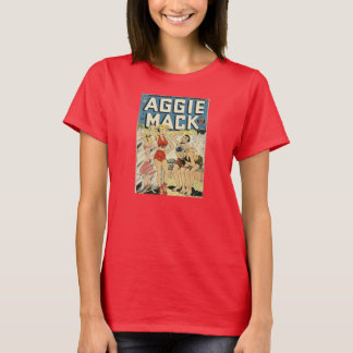 aggie mack tee