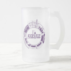 Aggieville mugg