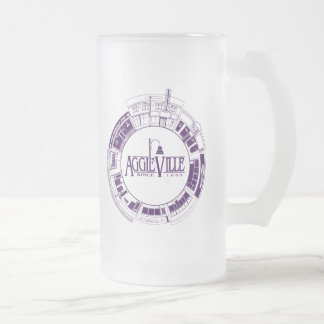 Aggieville mugg