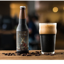 Äggjakt, påskhare jakt mat etikett