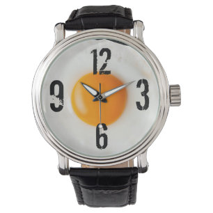 äggklocka armbandsur