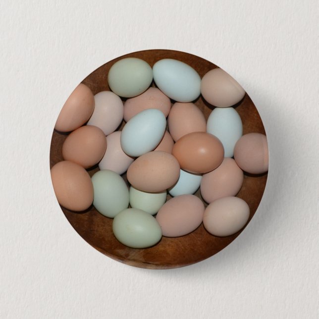 Äggknapp Knapp (Framsida)