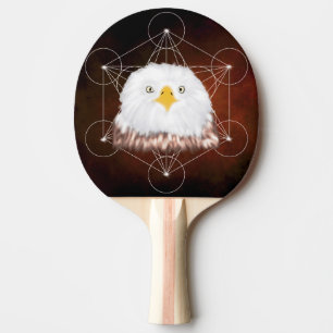 Aggle metatron pingisracket