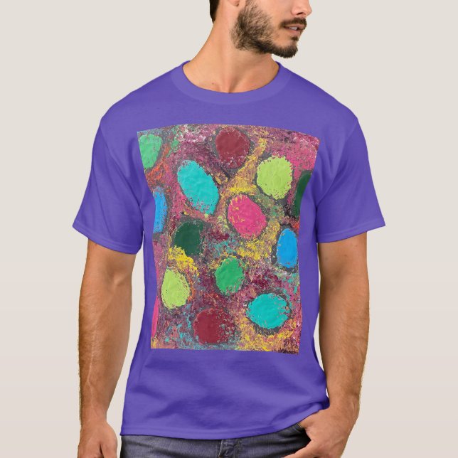 Äggnostisk T Shirt (Framsida)