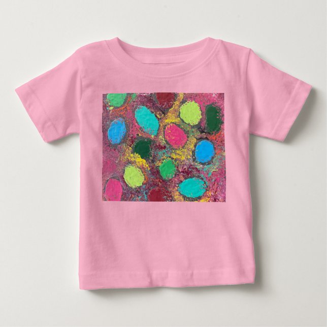 Äggnostisk T Shirt (Framsida)