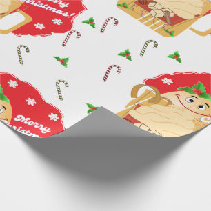 Äggong Wrap-jul 2023 Presentpapper