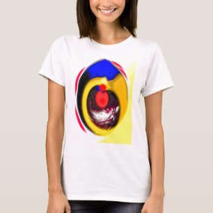 Äggöverraskning T Shirt