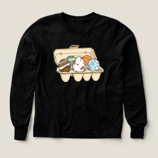 Äggplaneter T Shirt