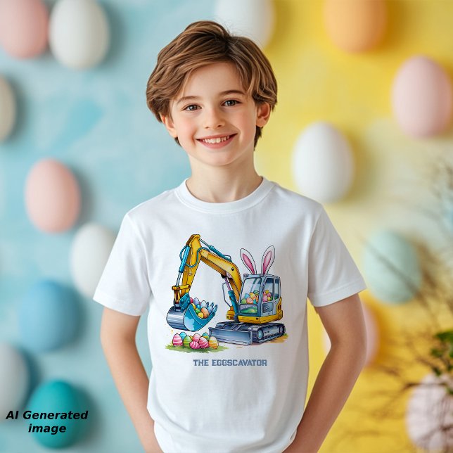 Äggräddare 5000 Påskäggsmästare T Shirt (Skapare uppladdad)