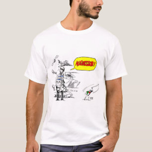 Aggressor T Shirt