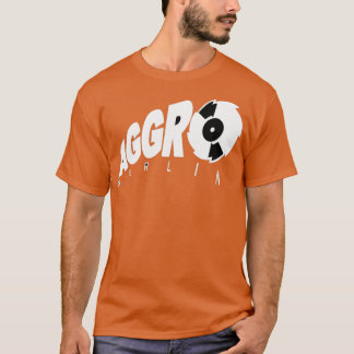 aggro Berlin T Shirt