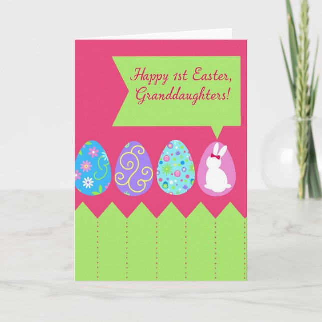 Äggrundad Celebrationskort Kort (Framsida)
